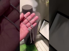 18kt Gold Viper Serpenti Pendant Earrings Bracelets Bangle Oem