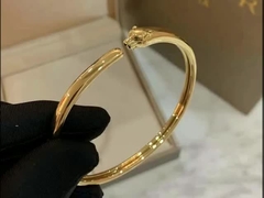 Car tier Bangle Is Hk Setting Gold Pawnable Car tier Ring Jewelry Manufacturers