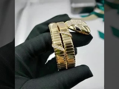 18KT Gold Bracelet