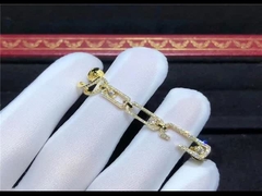 kuwait jewelry stores Women'S Glamorous Jewelry , 18K Gold Move Earrings